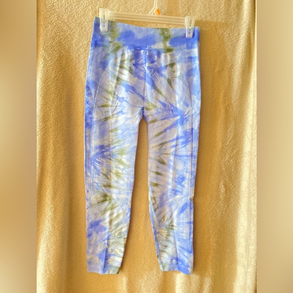 Tory sport leggings - Picture 1 of 4